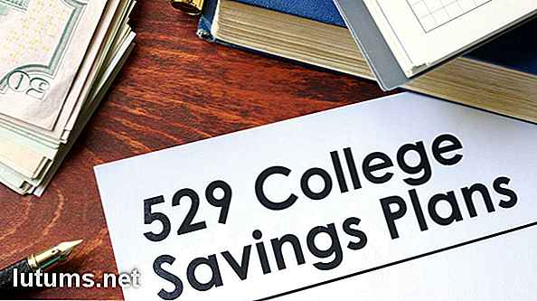 Cómo ahorrar e invertir dinero para la universidad