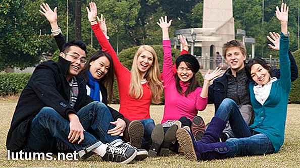 3 razones para asistir a una universidad extranjera en el extranjero: cómo elegir el programa adecuado