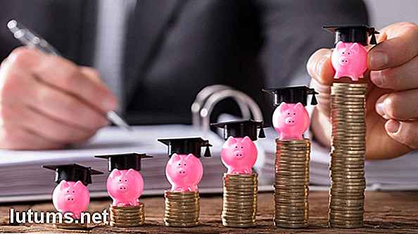Plan de ahorros universitarios 529: ¿la mejor manera de ahorrar para la educación universitaria de su hijo?