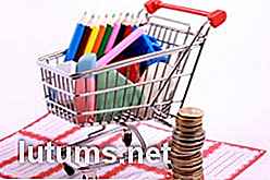 14 consejos para ahorrar dinero en suministros para el regreso a la escuela y lista de compras