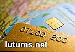 7 Dinge zu beachten, wenn Sie Kreditkarten in Übersee verwenden
