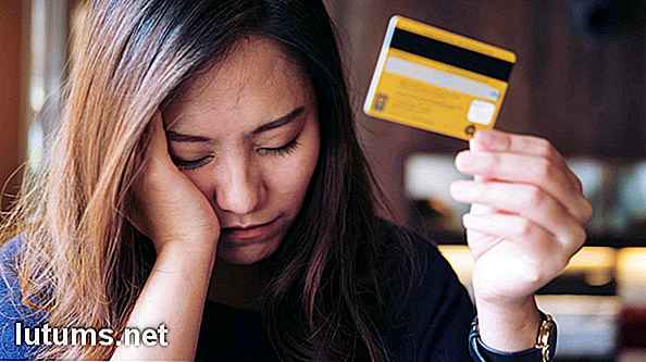 Die realen Kosten der Verwendung von Kreditkarten - Andere als Zinssätze, APR & Jahresgebühren