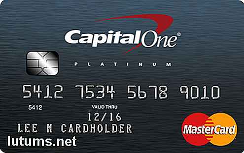 6 besten gesicherten Kreditkarten, um Kredit - Bewertungen & Vergleich