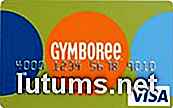 Gymboree Visa Credit Card Review - Holen Sie sich 5% Rabatt