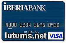 Iberia Bank Credit Cards Review - Von Gold Cash Back Rewards zu Platin