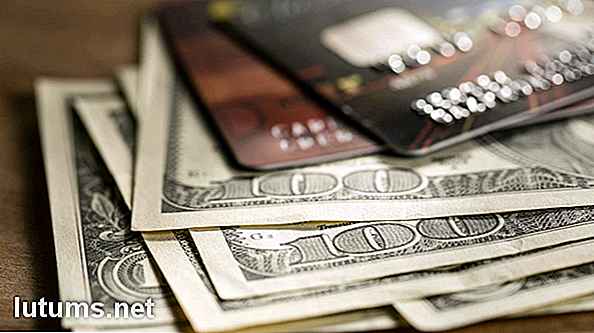 Was ist eine gesicherte Kreditkarte - Pros & Contras für den Wiederaufbau Kredit