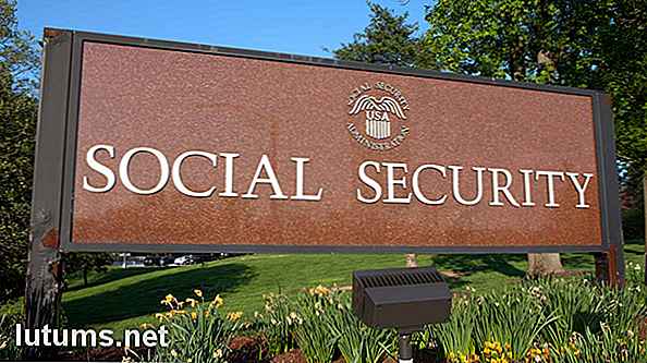 Social Security Going Broke - Lösungen für den Fall, dass das Geld ausgeht