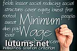 Comprendre l'impact d'une augmentation du salaire minimum fédéral