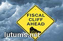 ¿Qué es el acantilado fiscal? ¿Cómo puede evitarlo Estados Unidos?