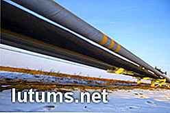 7 Gründe, warum die Keystone XL-Pipeline genehmigt werden sollte