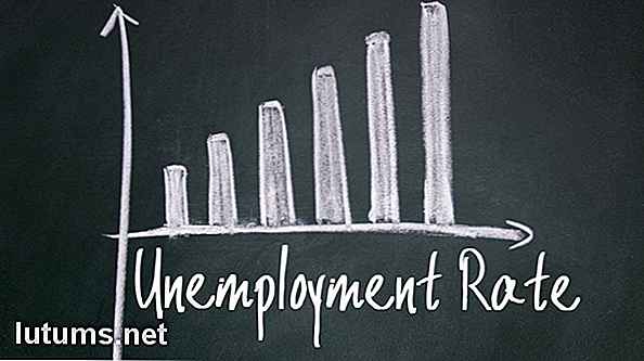 Was ist die wahre nationale US-Arbeitslosenquote - Warum die Zahlen irreführen können