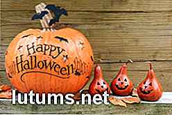 Conseils simples pour économiser de l'argent à l'Halloween - décorations, nourriture, costumes et trucs-ou-traitement