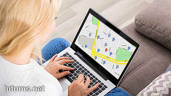 Guía de apartamentos en línea - Cómo encontrar y buscar apartamentos en alquiler en línea