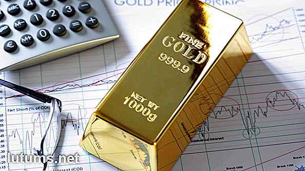 Kauft Gold eine gute Investition?