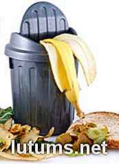 7 façons de réduire les déchets alimentaires - congeler les aliments et faire des restes de recettes