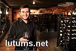 Collecter et investir dans le vin - Coûts, risques, comment acheter