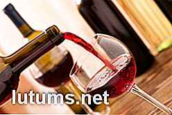 Wine Buying Guide - Tasting Basics, Arten, was zu verbringen