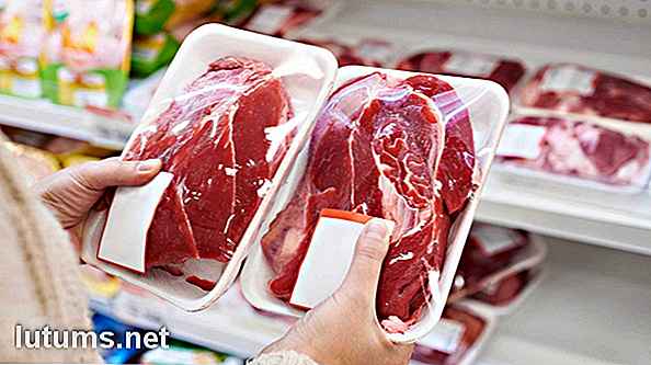 Wie man Rindfleisch-Rezepte auf einem Budget kauft und genießt