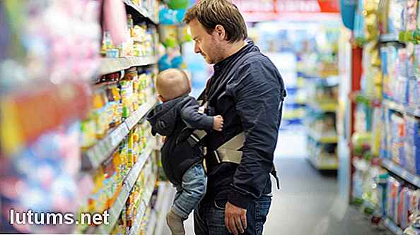 Cómo hacer un libro de precios de comestibles para ahorrar en el supermercado