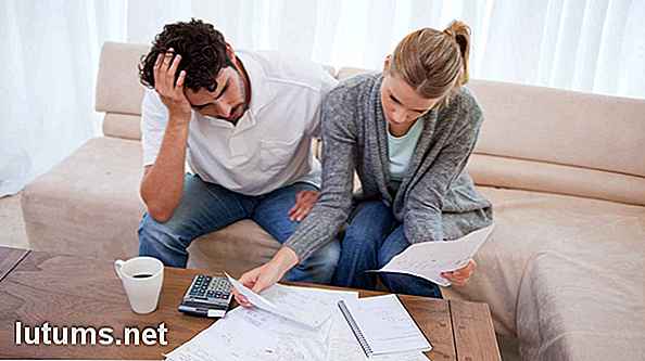 6 Tipps, um aufzuhören, sich für Ihre Schulden zu schämen und die Kontrolle zu übernehmen