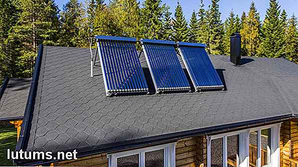 Las 10 principales tecnologías y soluciones de energía verde para el mejoramiento del hogar