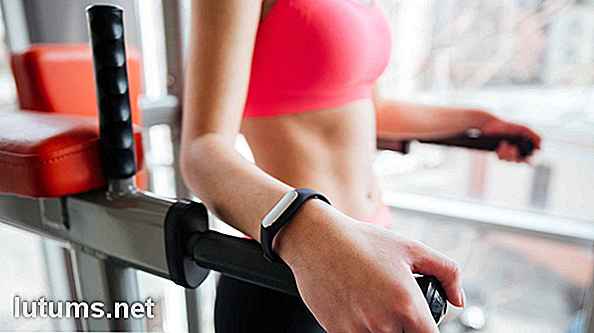 Sind Fitness Activity Tracker & Watches das Geld wert?