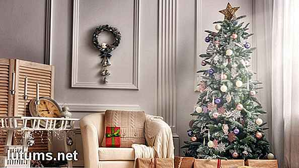 Ideas de decoración navideña para su hogar: ¿Derrochar o ahorrar?