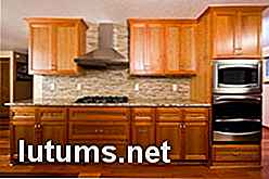 Cómo reacabar armarios de cocina en su hogar