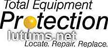 Sprint Total Equipment Protection Review - Telefon-Versicherung App