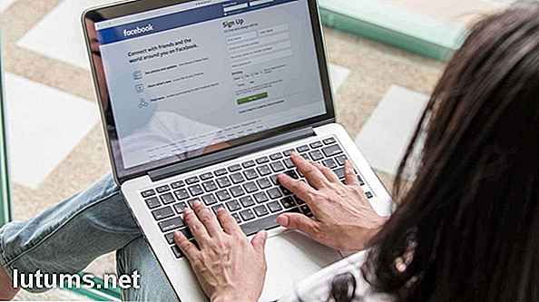 Cómo usar tus perfiles de redes sociales para encontrar un trabajo