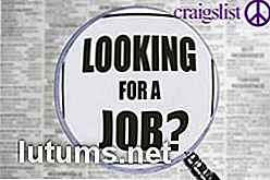 So finden Sie einen Job online mit Craigslist - 16-Step-Prozess