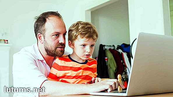 13 Consejos de seguridad en Internet para niños: mantener seguros a sus hijos en línea