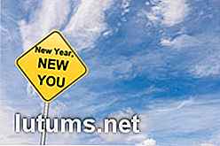 Cómo mantener las resoluciones de año nuevo mediante el uso de SMART Goals