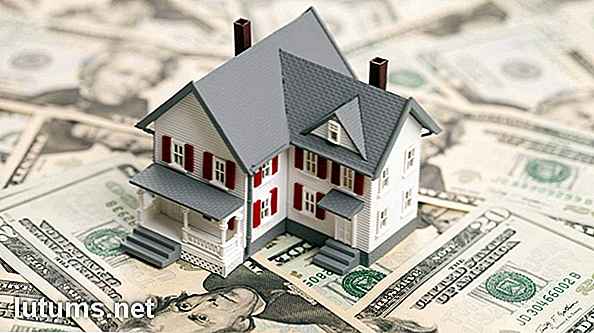 Was ist eine Home-Equity-Kreditlinie (HELOC) - wie es funktioniert, Pros & Contras