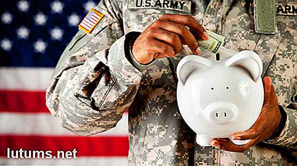 Estrategias de inversión para miembros militares en servicio activo