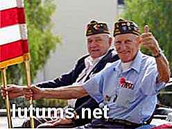 Militärische Ruhestandsbezüge und Rentenleistungen erklärt