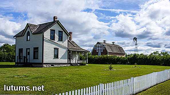 USDA Home Mortgage Loans für ländliche Entwicklung - Anspruchsvoraussetzungen