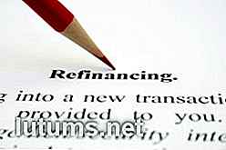 Le refinancement de votre prêt hypothécaire à la retraite - Options et coûts