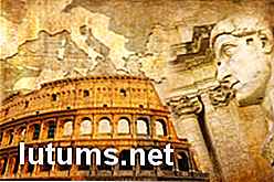 ¿América es la Nueva Roma?  - Estados Unidos contra el Imperio Romano