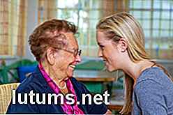 6 Must-Have Gespräche bei der Pflege älterer Eltern