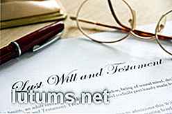 Comment écrire et mettre à jour un testament - Le processus que vous devez savoir