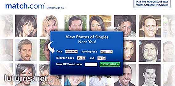 Match.com Review - Beste online datingsite?