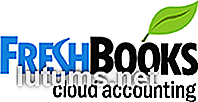 Revisión de FreshBooks - Software de facturación en línea para facturación sin dolor