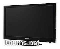 Plasma vs TV LCD - Quel est le meilleur téléviseur pour vous?