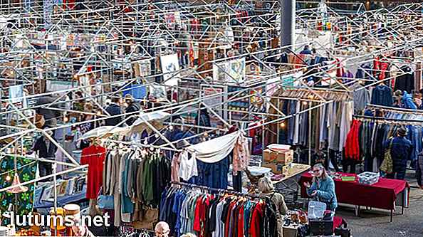 5 Mode Herausforderungen, um Ihre Garderobe zu mischen und Geld zu sparen