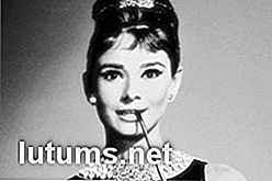 7 façons de faire Audrey Hepburn votre icône de style de mode sur un budget