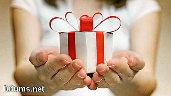 8 règles pour régulariser les cadeaux non désirés - Étiquette