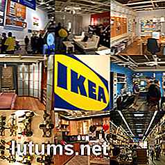Was zu kaufen und was nicht bei IKEA zu kaufen