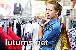 7 mauvaises habitudes de magasinage de vêtements à casser maintenant
