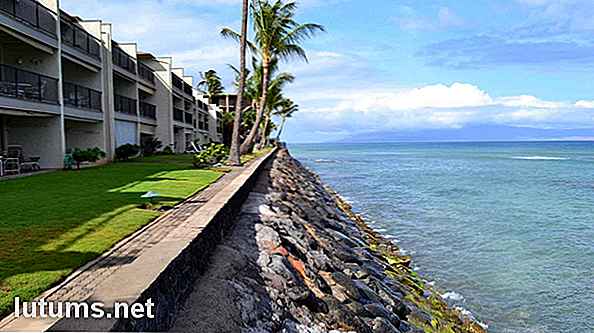 Aktivitäten in Maui, Hawaii - Aktivitäten und Unterkünfte mit kleinem Budget